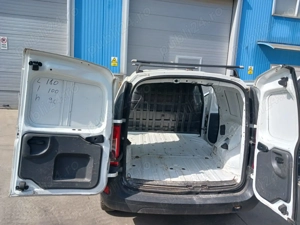 Dacia Dokker Van 1.5dCi Diesel 90 CP, 2012, 225.000 km, consum 4 % - imagine 5
