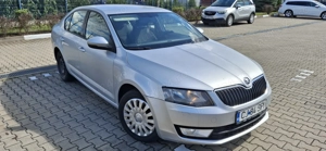 Skoda Octavia 2016 1.6 TDI 110CP
