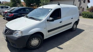 Dacia Dokker Van 1.5dCi Diesel 90 CP, 2012, 225.000 km, consum 4 %