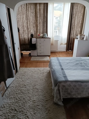 Ap. 2camere decom. Suprafața 55,35m2 et.1 zona progresului Deva - imagine 2