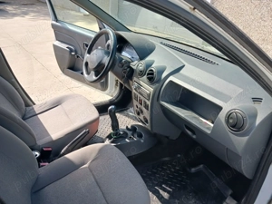 Dacia Dokker Van 1.5dCi Diesel 90 CP, 2012, 225.000 km, consum 4 % - imagine 7