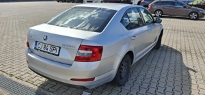 Skoda Octavia 2016 1.6 TDI 110CP - imagine 2