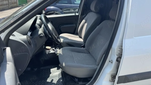 Dacia Dokker Van 1.5dCi Diesel 90 CP, 2012, 225.000 km, consum 4 % - imagine 6