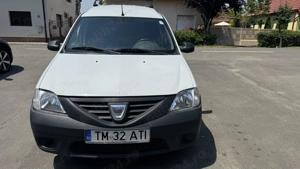 Dacia Dokker Van 1.5dCi Diesel 90 CP, 2012, 225.000 km, consum 4 % - imagine 2