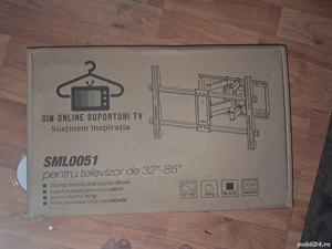 suport mobil pentru tv de 32"85