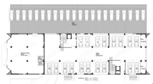 Apartament de vanzare, 3 camere, 83.73mpc, etaj 1, comision 0% - imagine 7