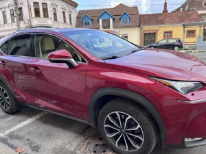 Lexus NX300h de vanzare - imagine 3