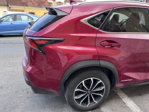 Lexus NX300h de vanzare - imagine 2