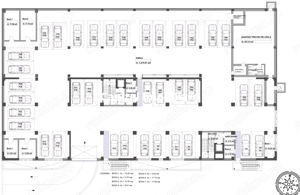 Apartament de vanzare, 3 camere, 83.73mpc, etaj 1, comision 0% - imagine 8
