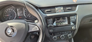 Skoda Octavia 2016 1.6 TDI 110CP - imagine 9