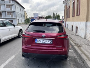 Lexus NX300h de vanzare - imagine 6