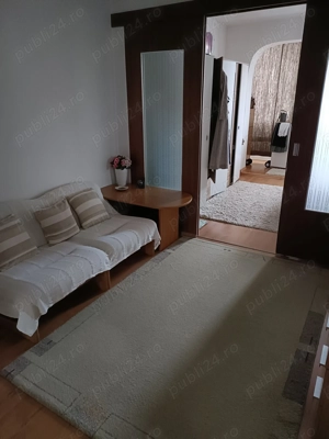 Ap. 2camere decom. Suprafața 55,35m2 et.1 zona progresului Deva - imagine 3