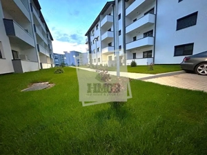 Apartament 2 camere 52 mp et 1 cu balcon  si parcare Arhitectilor  Comision 0