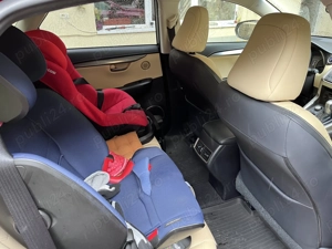 Lexus NX300h de vanzare - imagine 5