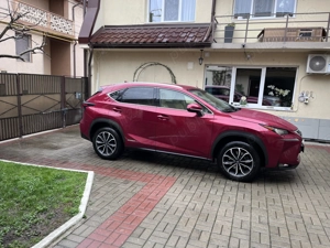Lexus NX300h de vanzare - imagine 8