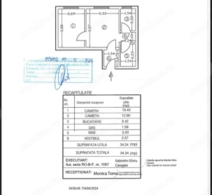 Apartament 2 camere, renovat integral , impecabil. Drumul Taberei - imagine 19 Apartament 2 camere, renovat integral , impecabil. Drumul Taberei - imagine 19
