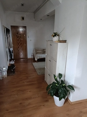 Ap. 2camere decom. Suprafața 55,35m2 et.1 zona progresului Deva - imagine 5
