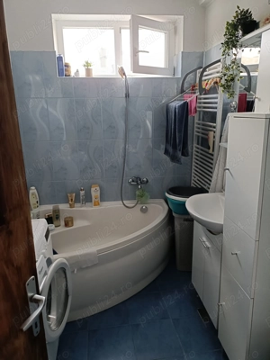 Ap. 2camere decom. Suprafața 55,35m2 et.1 zona progresului Deva - imagine 6