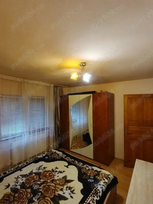 Apartament 3 camere Freidorf decomandat amenajat centrala proprie - imagine 7