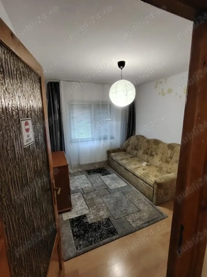 Apartament 3 camere Freidorf decomandat amenajat centrala proprie - imagine 6