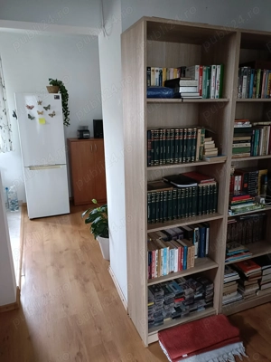 Ap. 2camere decom. Suprafața 55,35m2 et.1 zona progresului Deva - imagine 7