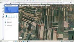 Teren agricol, 5HA, comasat, drum acces, Cateasca - imagine 3