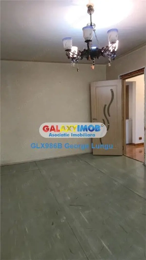 Apartament 3 camere decomandat Drumul Taberei Valea Ialomitei - imagine 3