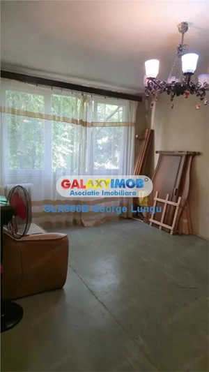 Apartament 3 camere decomandat Drumul Taberei Valea Ialomitei - imagine 2