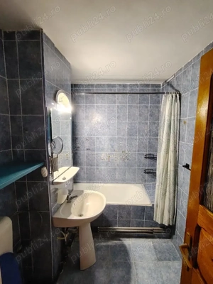 Apartament 3 camere Freidorf decomandat amenajat centrala proprie - imagine 9