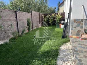 Duplex cu 3 camere, P+ E, in Sanandrei - imagine 7