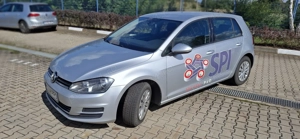 Volkswagen Golf 7 2016 1.6TDI 90CP