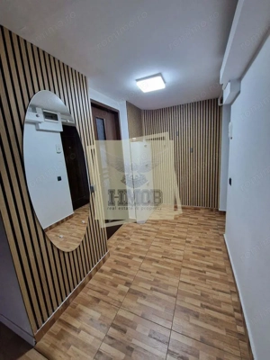 Apartament modern pe 2 niveluri 4 camere 2 bai si 82.4 mpu in Sibiu - imagine 7