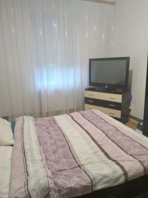 Apartament cu 2 camere - cartier Aeroport, Timisoara