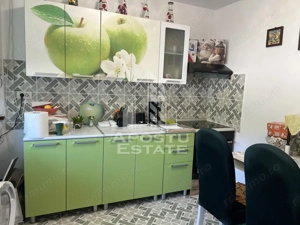 Duplex cu 3 camere, P+ E, in Sanandrei - imagine 4