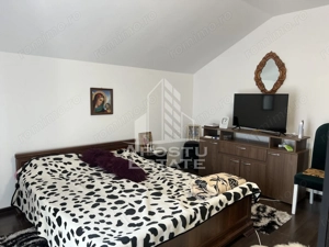 Duplex cu 3 camere, P+ E, in Sanandrei - imagine 3