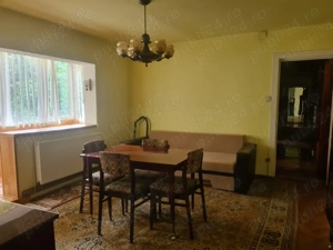 Apartament 3 camere Girocului semidecomandat amenajat centrala proprie