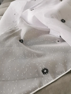 Perdea frumoasa ieftina - imagine 3