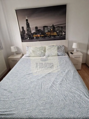 Apartament modern pe 2 niveluri 4 camere 2 bai si 82.4 mpu in Sibiu - imagine 5