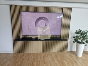 Apartament modern pe 2 niveluri 4 camere 2 bai si 82.4 mpu in Sibiu - imagine 8