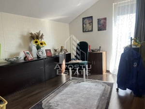 Duplex cu 3 camere, P+ E, in Sanandrei - imagine 5