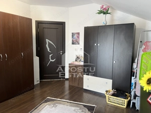 Duplex cu 3 camere, P+ E, in Sanandrei - imagine 11