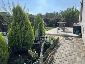 Duplex cu 3 camere, P+ E, in Sanandrei - imagine 8