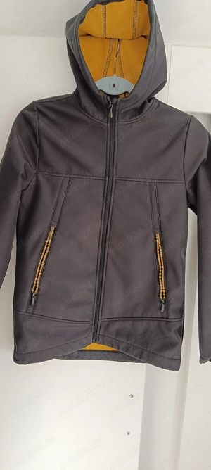 Geaca primăvară-toamna 