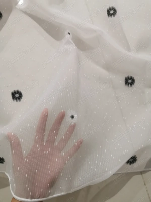 Perdea frumoasa ieftina - imagine 4