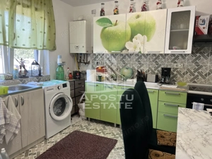 Duplex cu 3 camere, P+ E, in Sanandrei - imagine 9