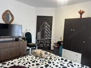 Duplex cu 3 camere, P+ E, in Sanandrei - imagine 10