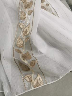 Perdea frumoasa ieftina - imagine 5