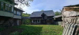 Teren si constructii situate in intravilan 7.780 mp, comuna Bertea, sat Lutu Rosu, Prahova - imagine 3