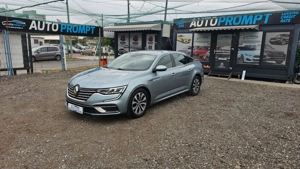 Renault Talisman 1.8 dCi Energy Business 150 CP Manual. 158.500 KM