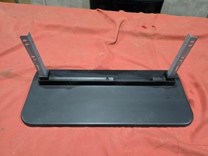 talpa picior suport de pe tv Myria MY32736 bk